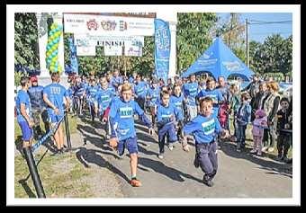 1.6. Beregszászi Jótékonysági Félmaraton. szeptember 30-án harmadik alkalommal szervezte meg a Segélyszervezet a Beregszászi Jótékonysági Félmaratont.
