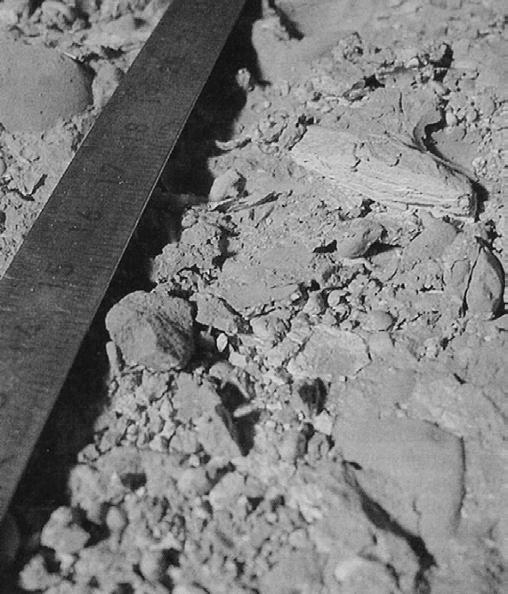 A beton szerkezetében, speciális adalékanyagaiban ezzel szemben már jelentősebb változtatásokat tudunk eszközölni. 5.