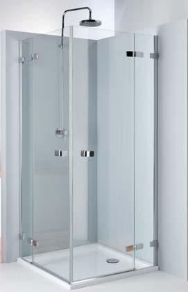 Next lkalmazott védőfelület Szögletes zuhanykabin 80 x 80 cm és 90 x 90 cm kifelé nyíló ajtó Állítható Magasság Bejáratszélesség Bruttó listaár ikkszám Betét - üveg Idomszín ZUNY- KBINOK X X X KDF80