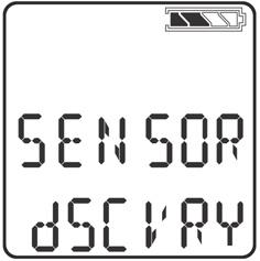 MSA Üzem A bekapcsolás alatt megjelenő képernyőkijelzések A bekapcsolási folyamat során a kijelzőoldalak automatikus megjelenítése közötti szünet kettő-négy másodperces.