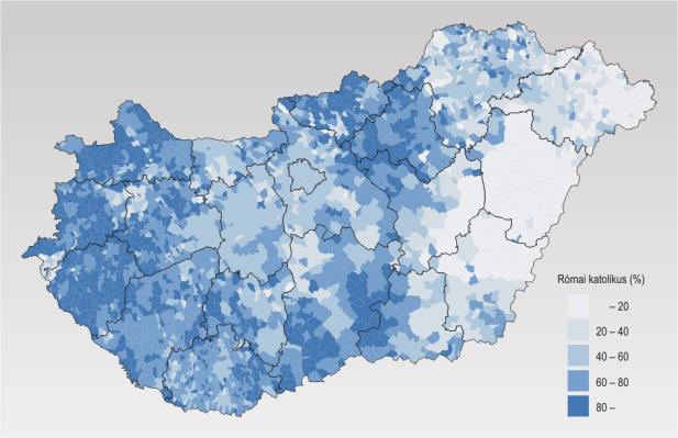 Főbb vallási