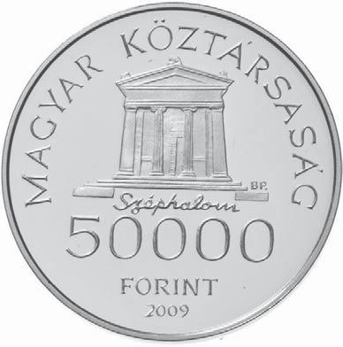 MAGYAR KÖZLÖNY 2009. évi 145. szám 38351 IV. A Magyar Nemzeti Bank elnökének rendeletei A Magyar Nemzeti Bank elnökének 25/2009. (X. 14.) MNB rendelete a Kazinczy arany emlékérme kibocsátásáról A Magyar Nemzeti Bankról szóló 2001.