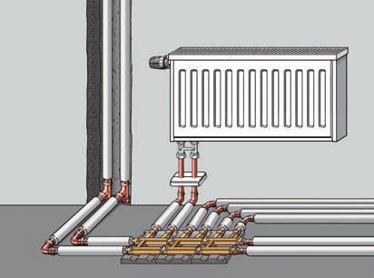 Fém csővezeték-rendszerek alkalmazástechnológiája 3.
