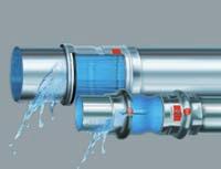 Fém csővezeték-rendszerek alkalmazástechnológiája 3. kiadás Présidomok Minden présidom EN 1035-3 szerinti 1.