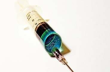 Célzott terápia 1997 Immuno-onkologia Sipuleucel-T 2010 Ipilimumab 2011