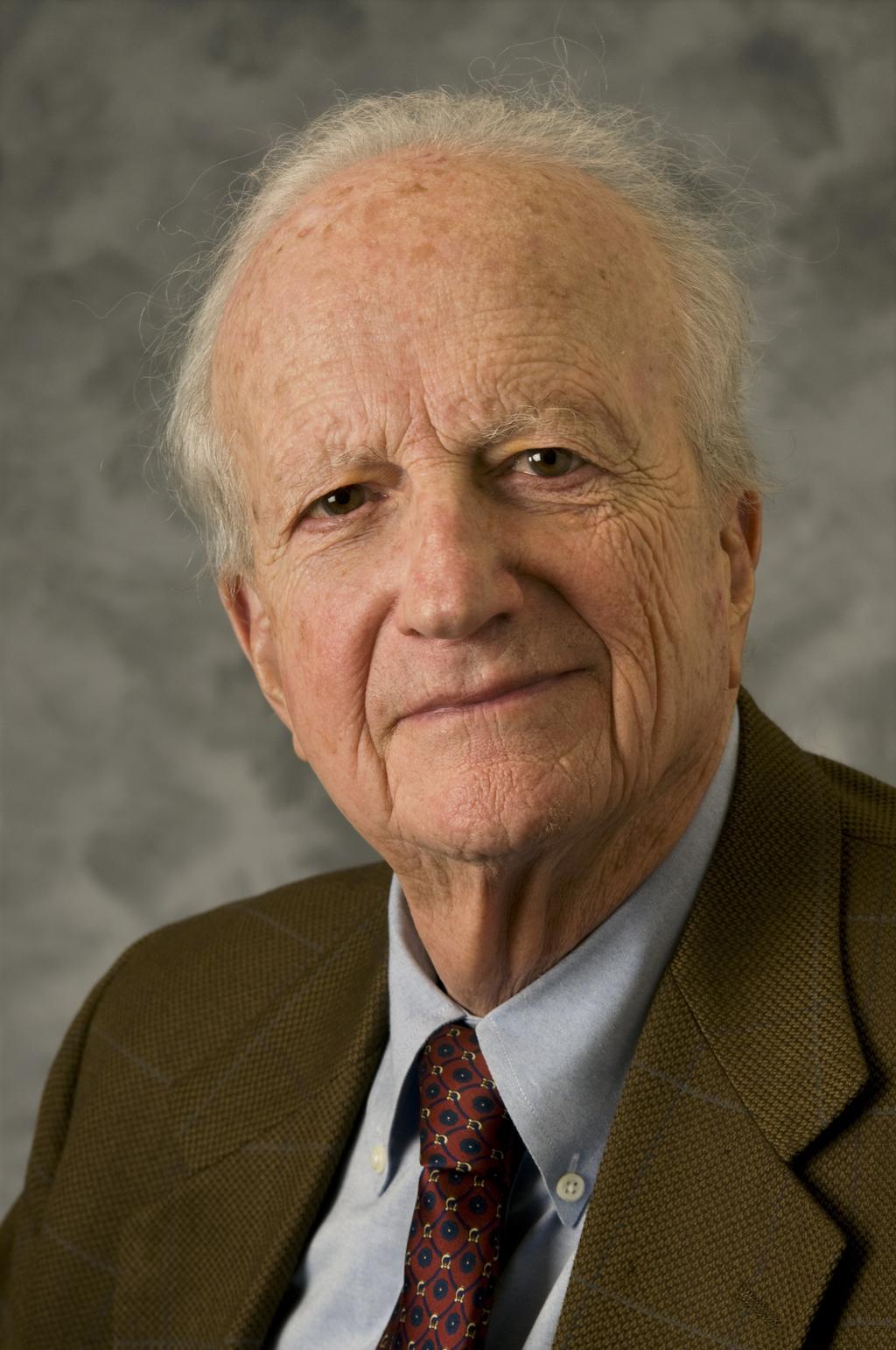 Gary Becker (1930 2014) Közgazdasági Nobel-díj (1993) Nobel lecture: The economic way of looking at behavior