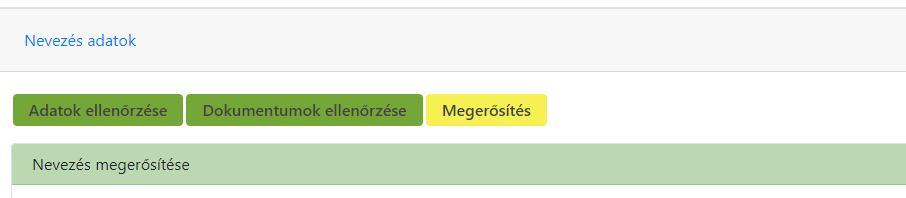 szerződött fizioterapeuta (masszőr, gyúró) adatai. Blokkonként minden cella kitöltendő, mivel az adatok csak teljes körű kitöltés után menthetők!