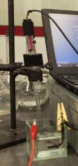 elektródfelülettel is a programszerű potenciálnövelést, valamint a nagy adatgyűjtési sebességet.