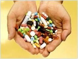 Gyógyszerek Szlovákiában a gyógyszerköltségek 2011-ben az összes egészségügyi kiadás 27,4 százalékát tették ki.