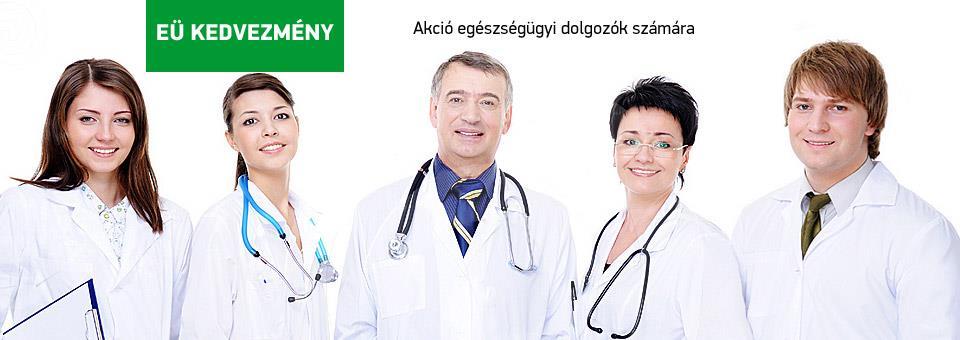 Egészségügyi dolgozók 2012-ben Szlovákia egészségügyi intézményeiben: 18 193 orvos dolgozott, 100 ezer lakosra 336,2 orvos jutott fogorvosok száma 2665 (100 ezer lakosra számítva 49,3) az ápolónők