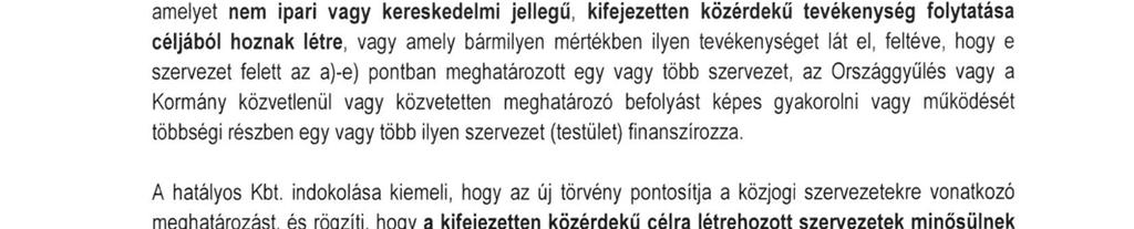 Függelék:
