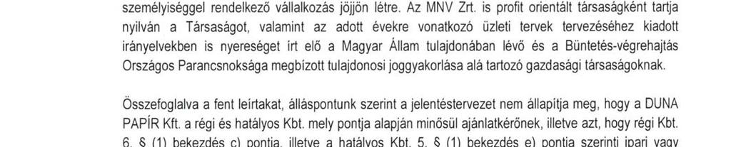 Függelék: