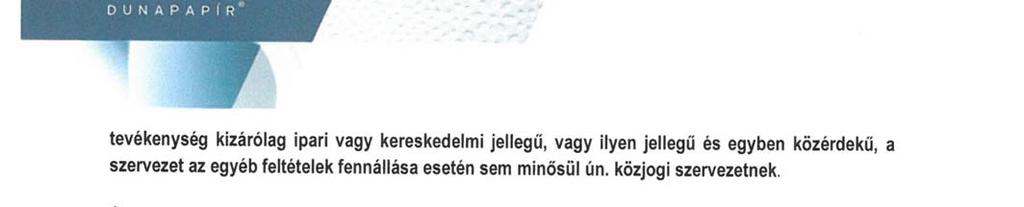 Függelék: