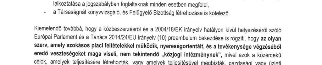 Függelék: