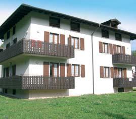 5 fős tágas apartmanok (55 m 2 ), sattv, mikro, wi-fi (az árban), balkon (1. emelet) vagy terasz (magas földszint). A manzard lakásoknak nincs erkélye!