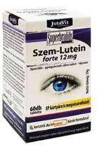 Jutavit Probium 6 + Inulin kapszula, 30 db Speciális tápszer felnőtteknek és gyermekeknek károsodott bélflóra esetén, pl.
