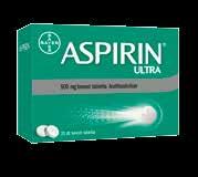 Hatóanyag: acetilszalicilsav IBUSTAR 400 mg filmtabletta, 20 db ény nélkül kapható láz- és fájdalomcsillapító gyógyszer (felezve