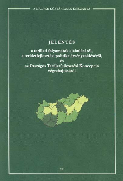Első OGy. Jelentés (2001) 1990-1998 közti időszakról Országgyűlési Jelentések Második OGy.