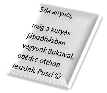 09. kiinduló szöveg alapján írd le, a hét melyik napjára esett az ünnepség 2013. szeptember 7-én? 10. kiinduló szöveg alapján kinek szól a meghívó?