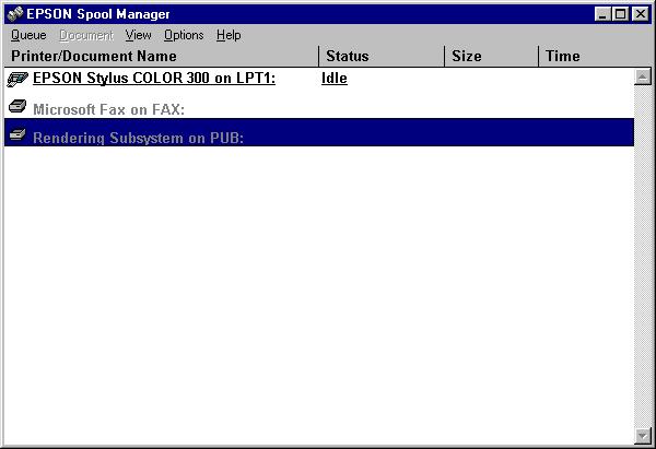 WINDOWS parancsor alatti felhasználói programok ( egy menüpont mögött egy program ill.