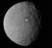 Későbbi felfedezések a Naprendszerben Ceres, 1801. jan. 1: új bolygó?