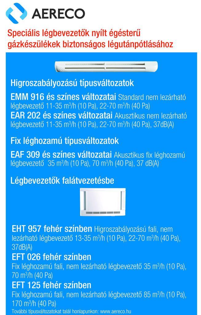 Légbevezetés eszközei