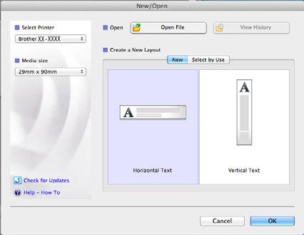38 Macintosh felhasználóknak A példák a Mac OS X 10.7 verzión alapulnak.