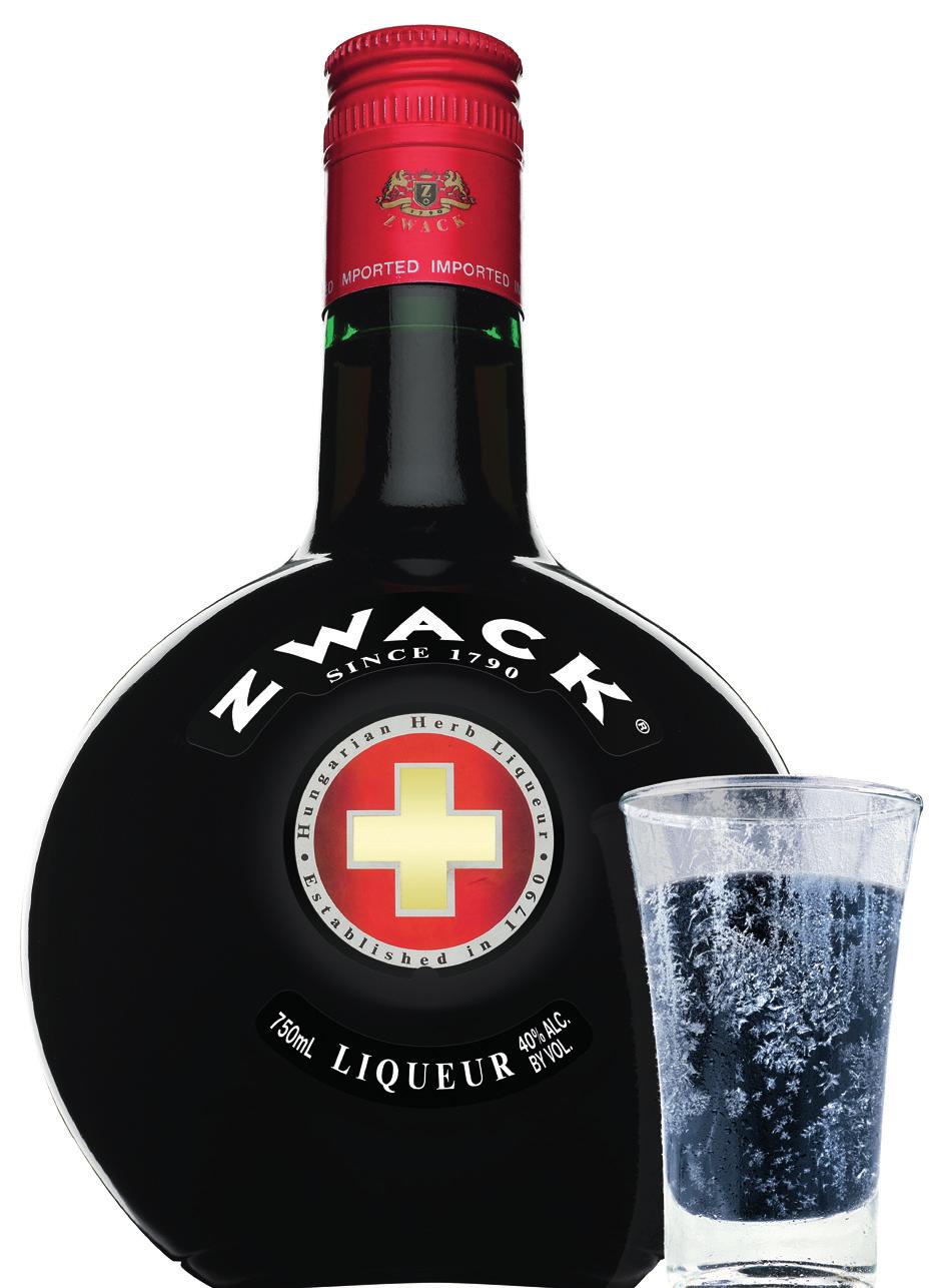 - Unicum Next 4 cl Espresso tejjel Espresso with milk / Espresso mit