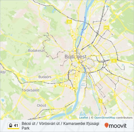 Móricz Zsigmond Körtér M I, Budapest Gárdonyi Tér 28 Bartók Béla út, Budapest Szent Gellért Tér M Szent Gellért tér, Budapest Rudas Gyógyfürdő Várkert Bazár 8 Ybl Miklós tér, Budapest Clark Ádám Tér