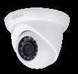 264/MJPEG, 4MP(1~20fps), 3MP(1~25fps) -Z: 2.7-12mm motorizált lencse 100-35 IR távolság: 30m Micro SD, max.