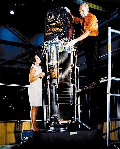 Röntgen 1950-60: szuborbitális repülések 1970: Uhuru első r.műhold Első égbolt-felmérés, röntgenkettősök (Cyg X-1, etc.