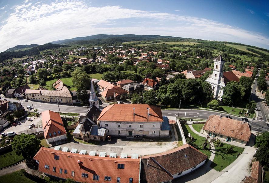 PILISCSABA