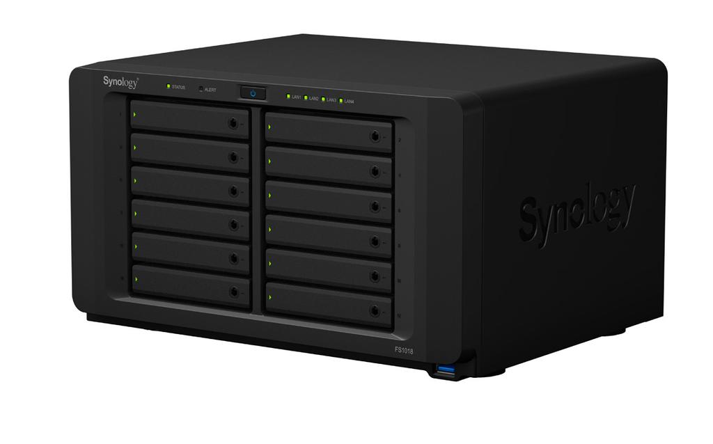 Kezdés előtt 1Fejezet Köszönjük, hogy megvásárolta ezt a Synology terméket!