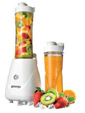 990 Ft SMB06 SMOOTHIE MAKER PALACK Méretek (SZx M x M): 8,5 25 10,5 cm BSM600W 8.990 Ft HBX884QE 15.990 Ft 15.