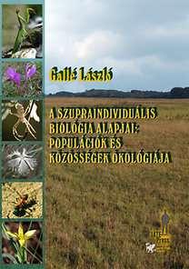 Ökológia alapjai I. http://zeus.nyf.hu/~szept/kurzusok.htm Tankönyv: Gallé László (2013) Ökológia. JATEPress www.doksi.