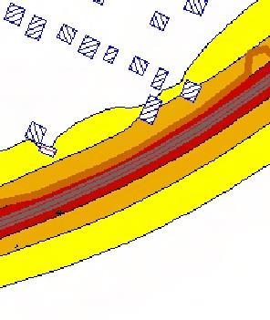 Stratégiai küszöbérték L den mutatóra: 63 db 51. sz. II.