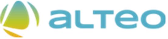 Az ALTEO Energiaszolgáltató Nyilvánosan Működő Részvénytársaság (székhely: 1131 Budapest, Babér utca 1-5., cégjegyzékszám: Cg.01-10-045985) ( Társaság ) Igazgatósága a tőkepiacról szóló 2001. évi CXX.