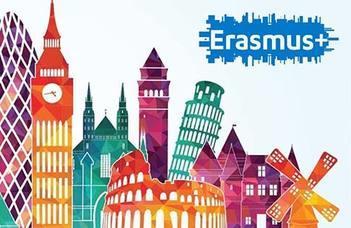 ERASMUS+ MAGYARORSZÁGON 49 FOI 2017: 15,9 MEUR (14,9 MEUR mobilitásra + 1 MEUR stratégiai partnerségekre) 4527 hallgató 1368