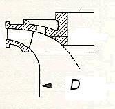 Reakciós trbinák: Idetartozik a Francis trbina, a rögzített lapátozású propeller- és az állítható lapátozású Kaplan-trbina, illetve tóbbiak korszerűbb vonalvezetésű változata, az aknatrbina (pit