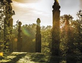 Történelmi időutazás Katonai Emlékpark Pákozd Nemzeti Emlékhely A pákozdi Katonai Emlékparkban a honvédség születésétől napjaink békefenntartó misszióiig nyomon követhetjük a magyar honvédelem