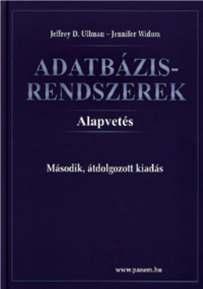 Több táblára vonatkozó lekérdezések Relációs algebra és SQL SELECT Tankönyv: Ullman-Widom: Adatbázisrendszerek Alapvetés Második, átdolgozott kiad, 2009 4.fej. Tervezés: E/K-modell elemei 2.3.+7.1.