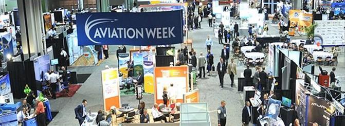 AVIATION WEEK MRO AMERICAS 2018