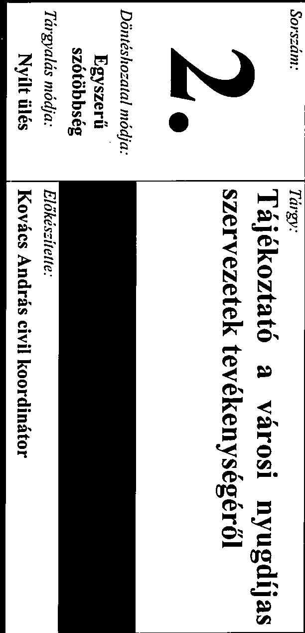 Békés Város Önkormányzt Képviselő-testülete 495/2017. (Xl. 30.) htároztávl jóváhgyt 2018. 1. félévre vontkozó rnunkten ét, mely szerint z Okttási. Kulturális és Sport Bizottság 2018.