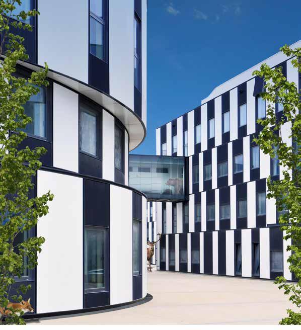 University of Economics, Vienna Austria Szakértelem
