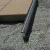 Rácsok: FILCOTEN light és light mini, NM 100 és 150 FILCOTEN bordás rács NM 100 RSZ 8/80, oszt A, horg és V2A bordás rács NM 150 RSZ 8/130, oszt A, horganyzott hálós acél rács RSZ 30/10, oszt B NM