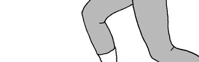 lépésben guggolás helyzete testsúly az elülső lábon 12
