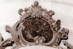 Petrov vnuk Juraj (1390) bol nitrianskym podžupanom. Od jeho syna Jána (1419) pochádzala vetva, ktorej príslušníci žili do 19. storočia hlavne v Nitrianskej župe. Ďalším synom Matejom začínala tzv.