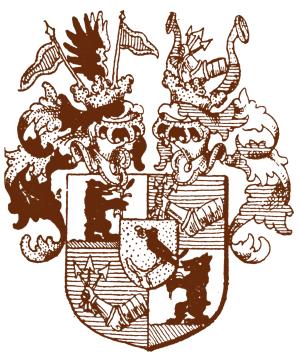 Jeho manželka Barbora Platyová ( 1770) bola tiež z evanjelickej rodiny (dcéra Alexandra Platyho a Barbory Vajovej).