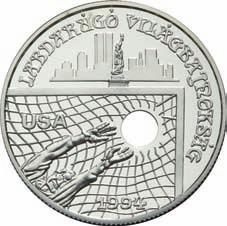, Jahreszahl und Meisterzeichen/ in legend the coat-of-arms of Hungary with the crown, below value, mintmark,