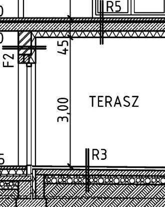 F2 rétegrend ÉPÜLETSZERKEZETEK 1.